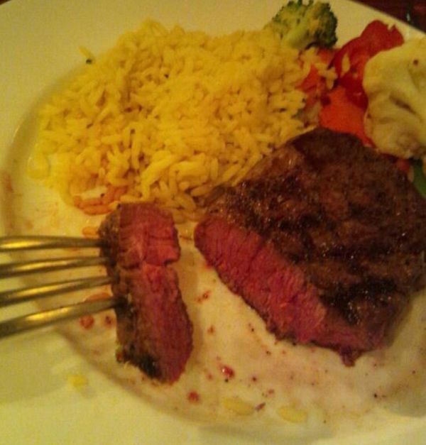 カナダ・カルガリー「CANADA Calgary」の写真：Alberta Beef