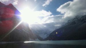 Lake Louise