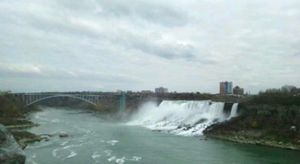 Niagara Falls