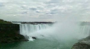 Niagara Falls