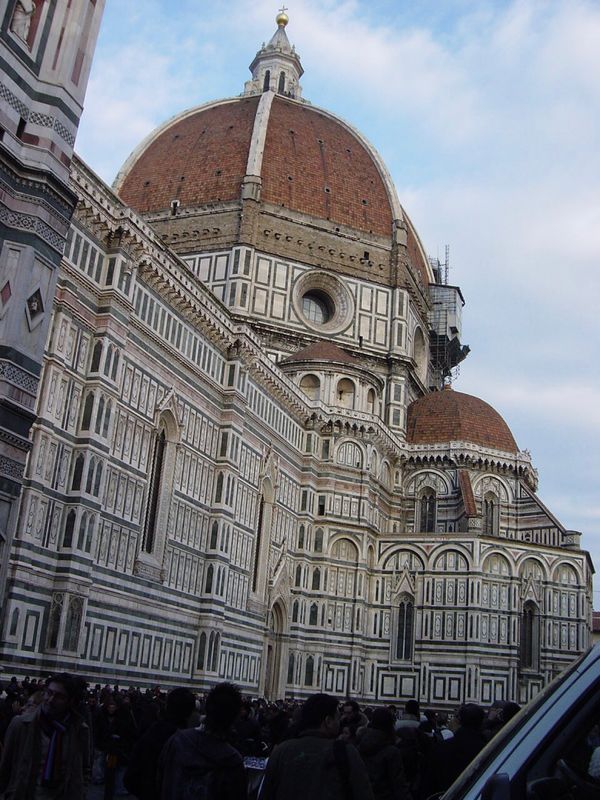 イタリア・Firenze「Travel to Italy」の写真