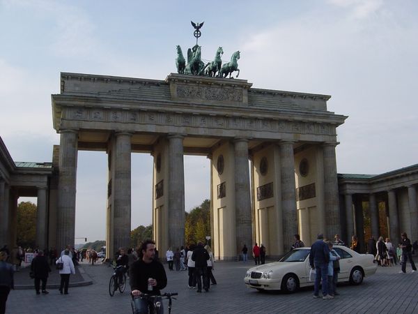 ドイツ・Berlin「Travel to Germany」の写真