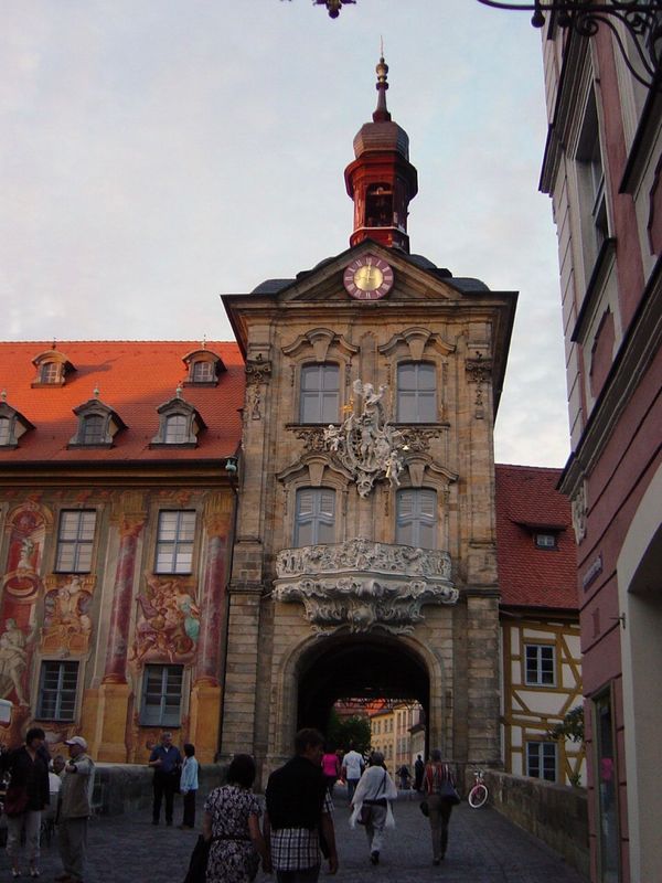 ドイツ・Nürnberg「Travel to Germany」の写真