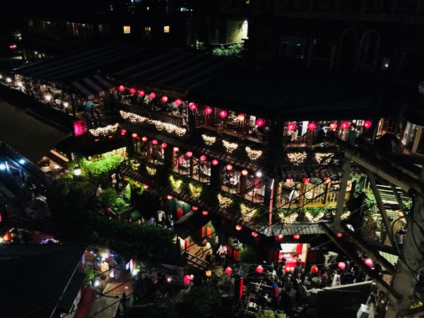 台湾・台北「Taiwan🇹🇼Taipei」の写真