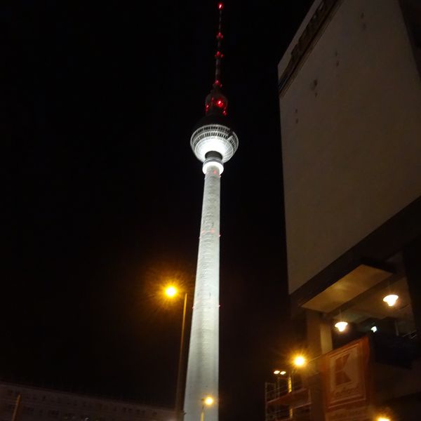ドイツ・Berlin「Travel to Berlin」の写真