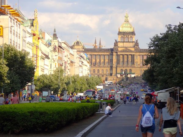 チェコ共和国・Praha「Travel to Czech」の写真