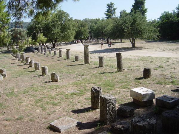 ギリシャ・Athína「Travel to Greece」の写真