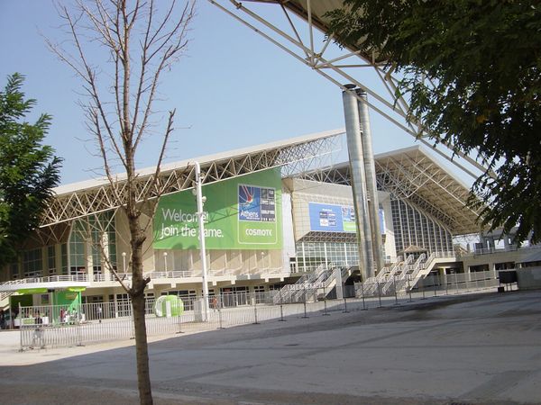 ギリシャ・Athína「Travel to Greece」の写真