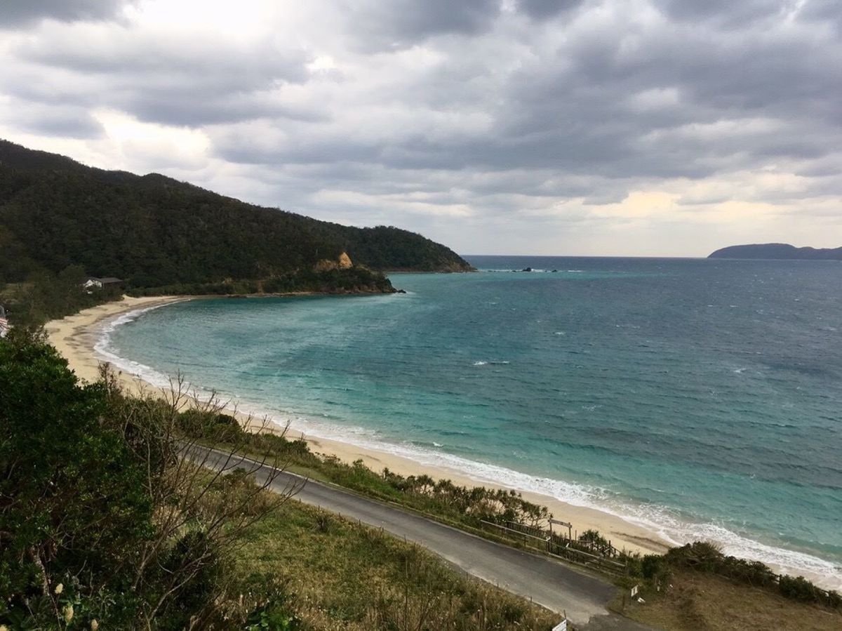島豆腐　髙野でランチ。ここはなんと島豆腐が食べ放題！定食を食べる前に気をつ...
