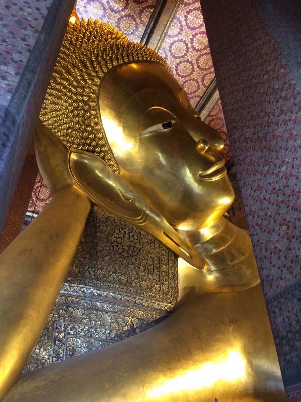 タイ・バンコク「バンコク3度目の旅」の写真：美味しすぎたタイ料理。3度目のタイで大好...