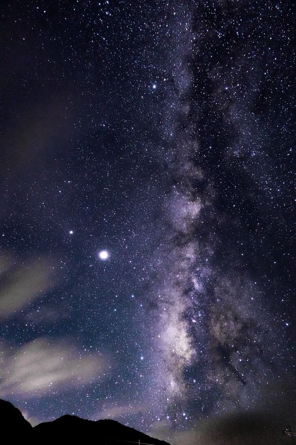 日本・沖縄「石垣島 星空の旅」の写真：SONYのコンデジ「ZV-1」で撮ってみ...