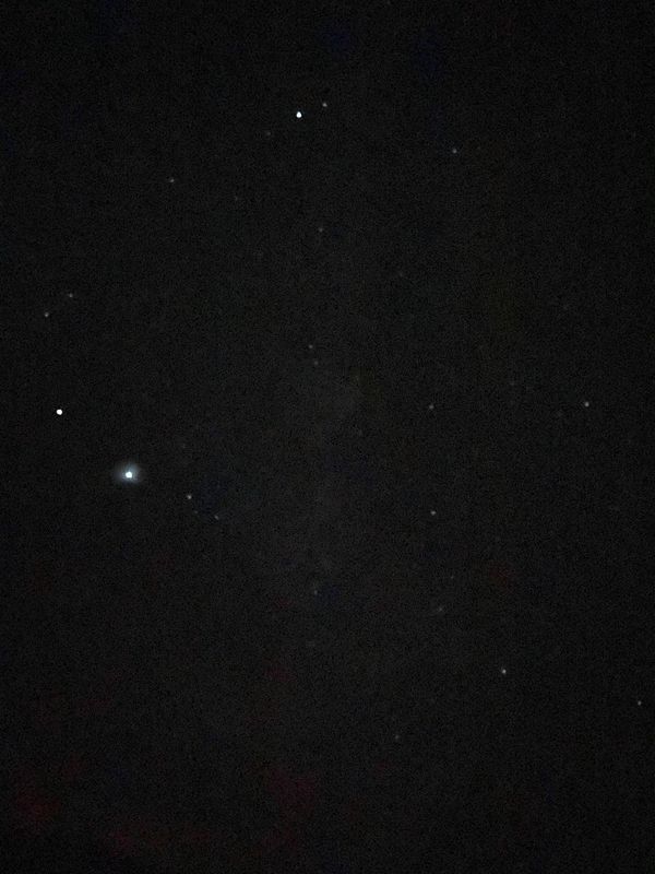 日本・沖縄「石垣島 星空の旅」の写真：星空、ネオワイズ彗星、天の川
めっちゃ綺...