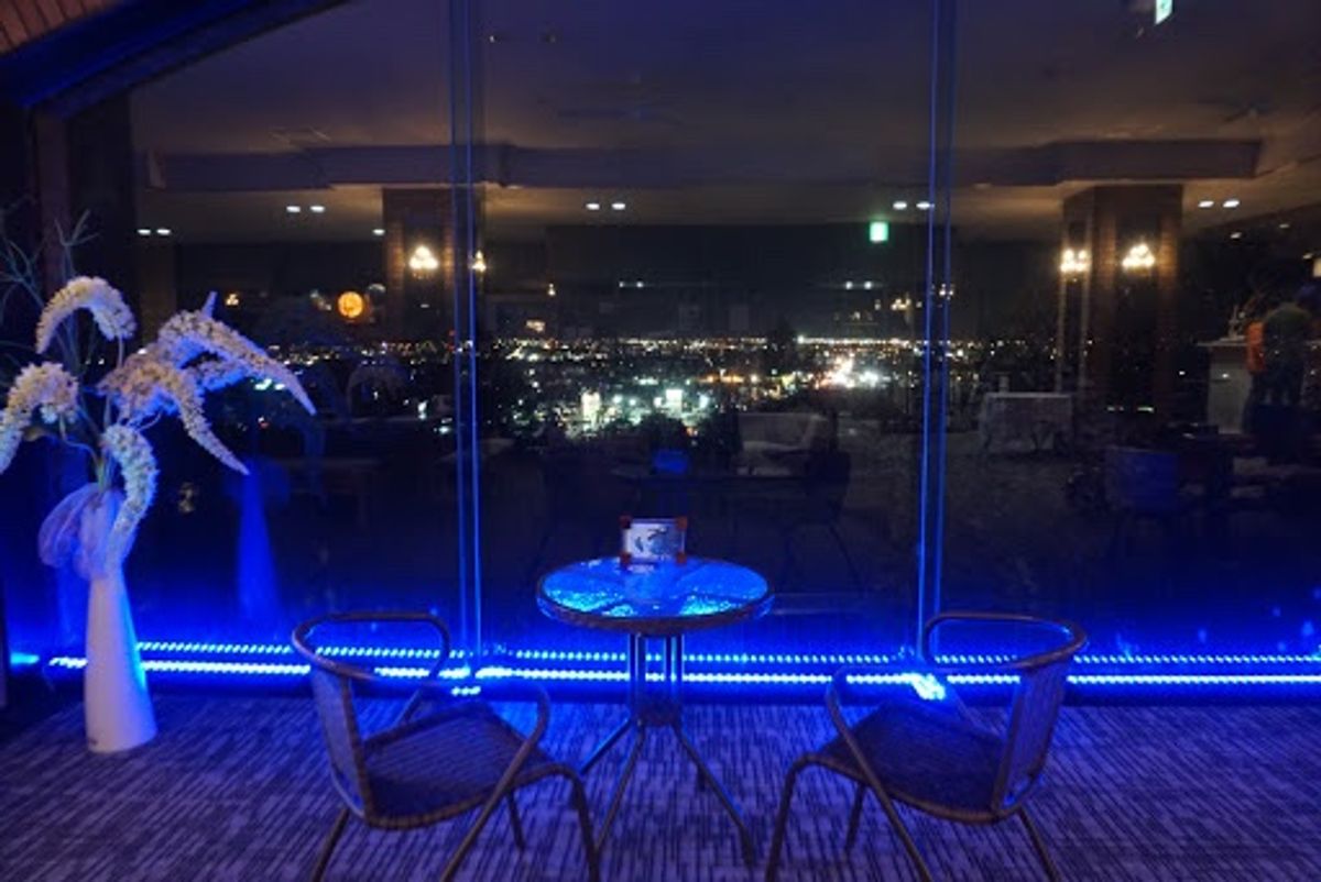 旭川のホテルに到着
写真を撮るのを忘れたけど夜ご飯はホテルのレストランでス...