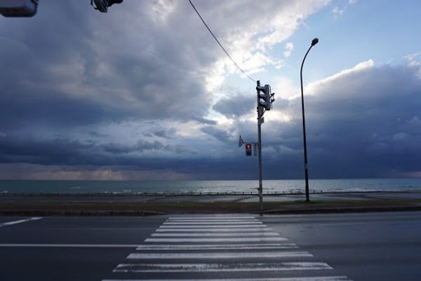 日本・北海道「北海道旅行(稚内〜旭川)」の写真