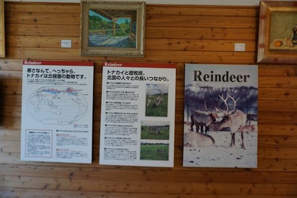 日本・北海道「北海道旅行(稚内〜旭川)」の写真