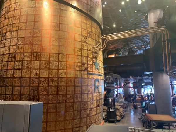 中国・上海「🇨🇳上海🇨🇳出張 5日間」の写真：４日目☀️