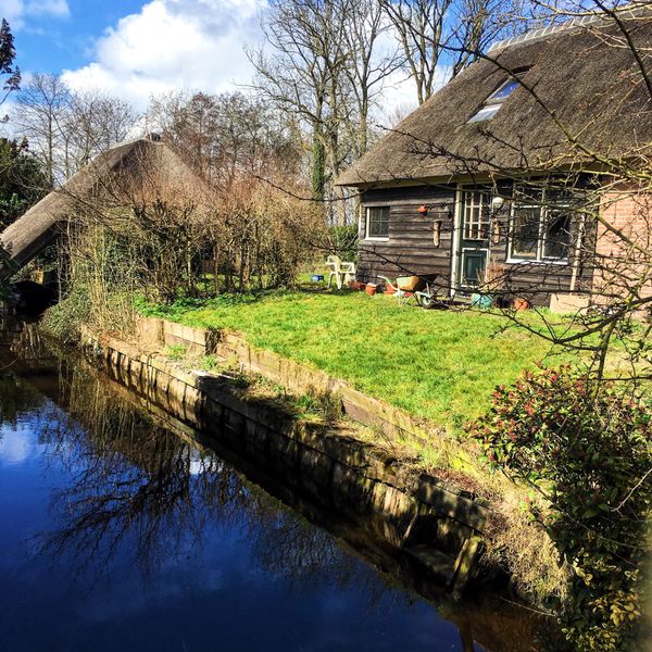 オランダ・Amsterdam「Netherland Amsterdam」の写真