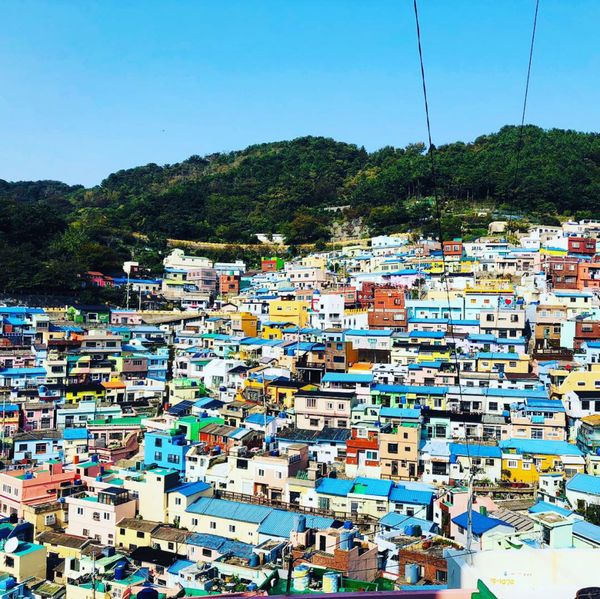 大韓民国 (韓国)・釜山「釜山」の写真