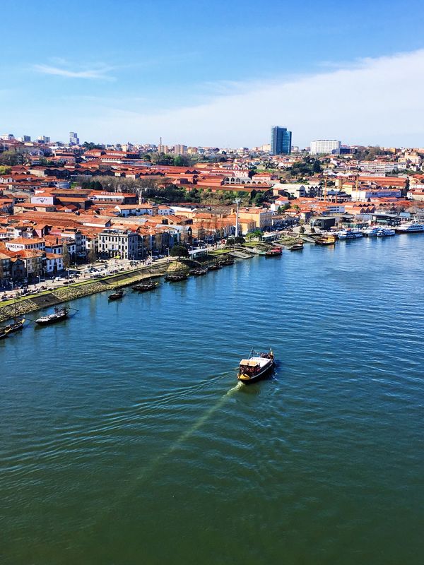 ポルトガル・Porto「Porto, Portugal」の写真