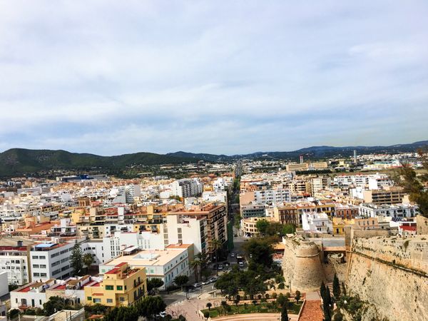 スペイン・ibiza「Ibiza, Spain」の写真