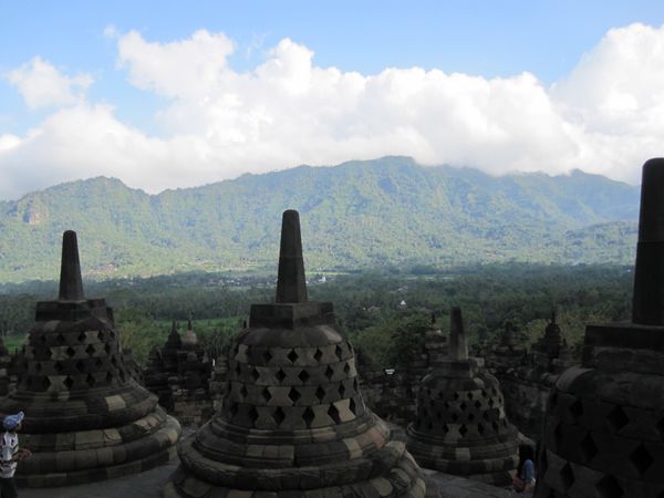 インドネシア・バリ「インドネシア」の写真