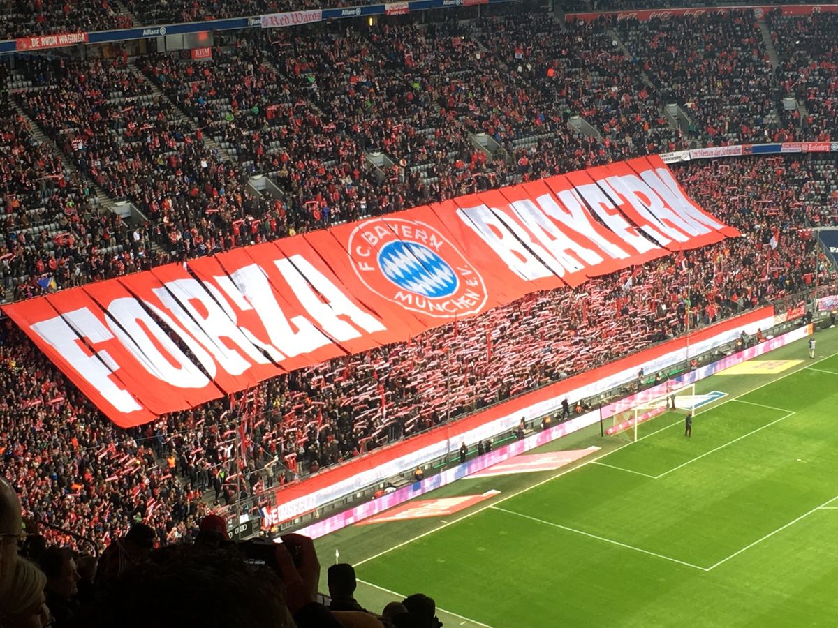 初ブンデスリーガ