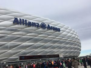 初ブンデスリーガ