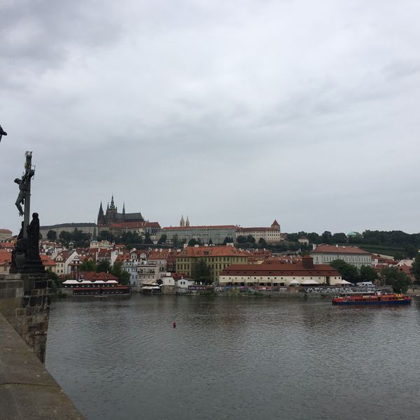 チェコ共和国・Prague「初1人旅➡️プラハ、チェコ共和国」の写真