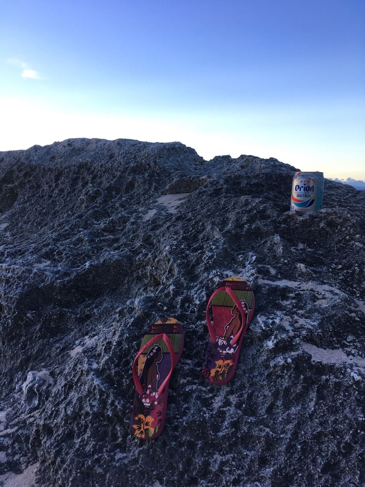 この日は台風で波照間島へ行けないかも…と思い、石垣島のホテルを検索しまくり...