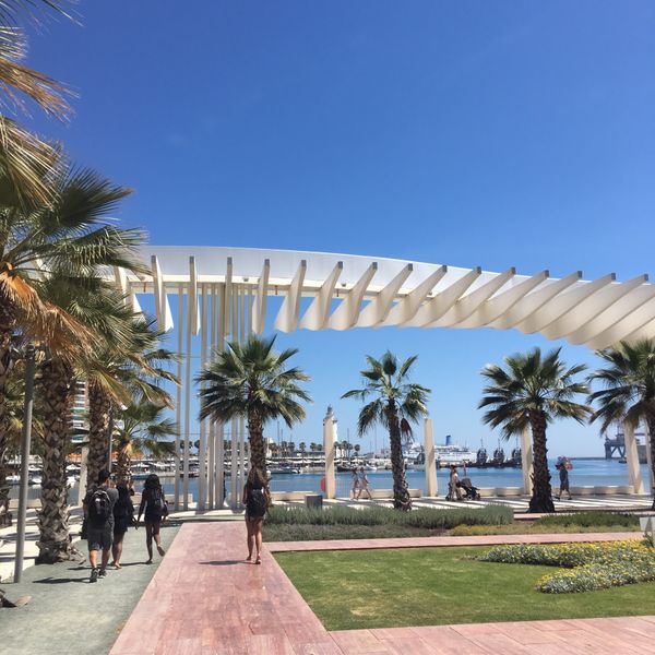 スペイン・Granada「Granada & Málaga &Córdoba, Spain」の写真