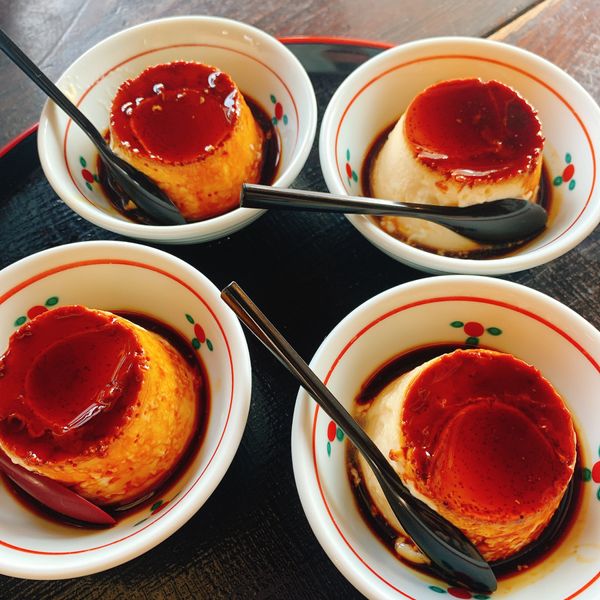 日本・別府「2020年別府地獄めぐり」の写真：岡本屋売店