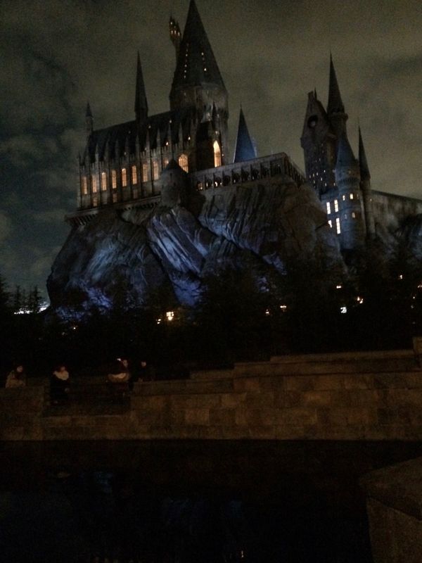 日本・京都「2015年大阪、奈良、京都」の写真