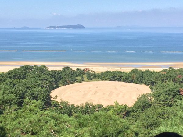 日本・広島「2015年ドライブ旅行」の写真