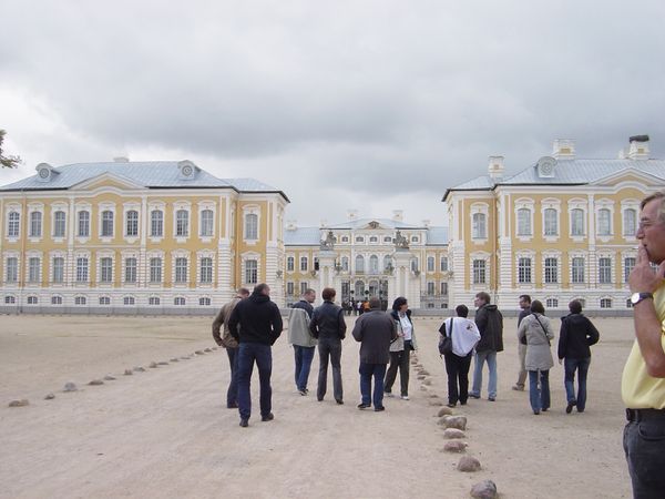 ラトビア・Liga「Travel to Latvia」の写真