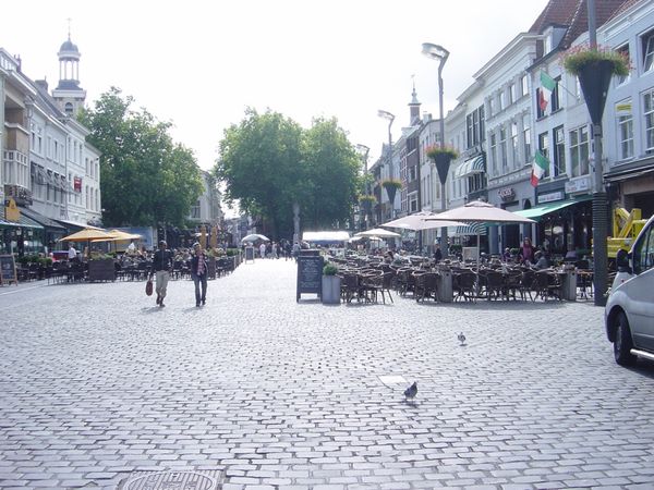 オランダ・Breda「Travel to Nederland」の写真