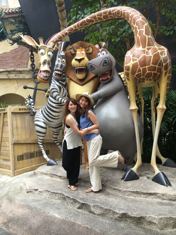 シンガポール・シンガポール「2016年シンガポール」の写真