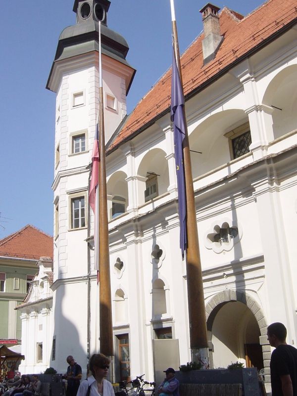 スロベニア・Ljubljana「Travel to Slovenia」の写真