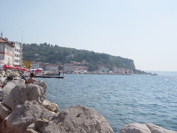 スロベニア・Ljubljana「Travel to Slovenia」の写真