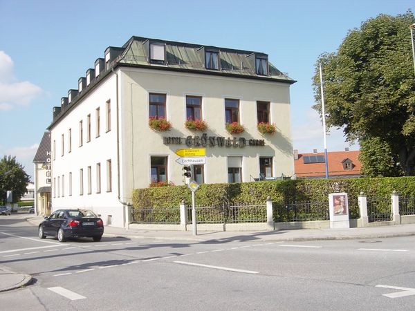 ドイツ・München「Travel to Germany」の写真