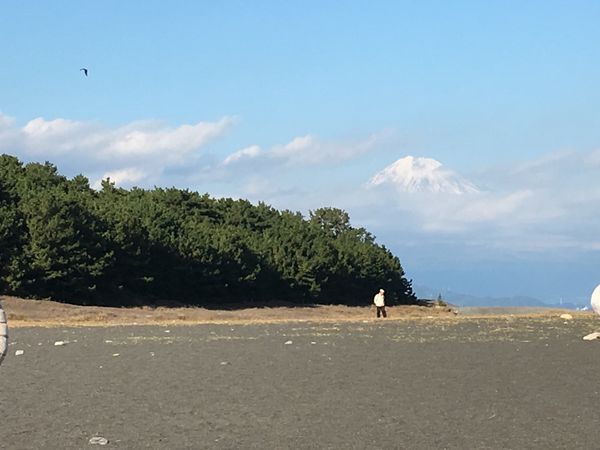 日本・箱根「2016年一人旅」の写真