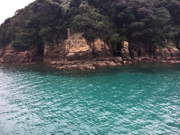 日本・壱岐「2018年壱岐日帰り」の写真