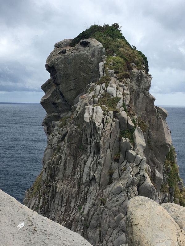 日本・壱岐「2018年壱岐日帰り」の写真