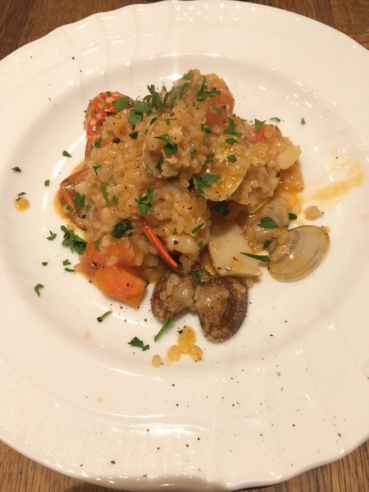 何を食べても美味しかった。
特に鎌倉野菜は衝撃の美味しさでした。