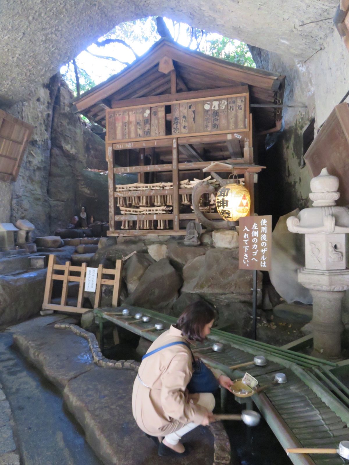 鎌倉の代表的なお寺へ行ってきました。
まずはやっぱり鎌倉大仏。
そして、お...