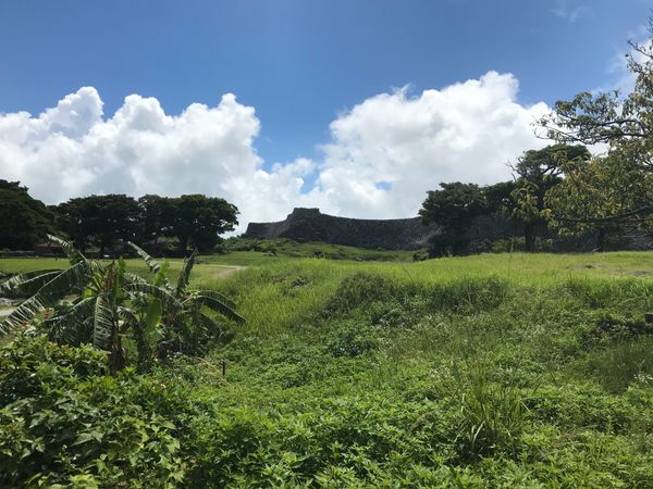 日本・沖縄県「Travel to Okinawa」の写真