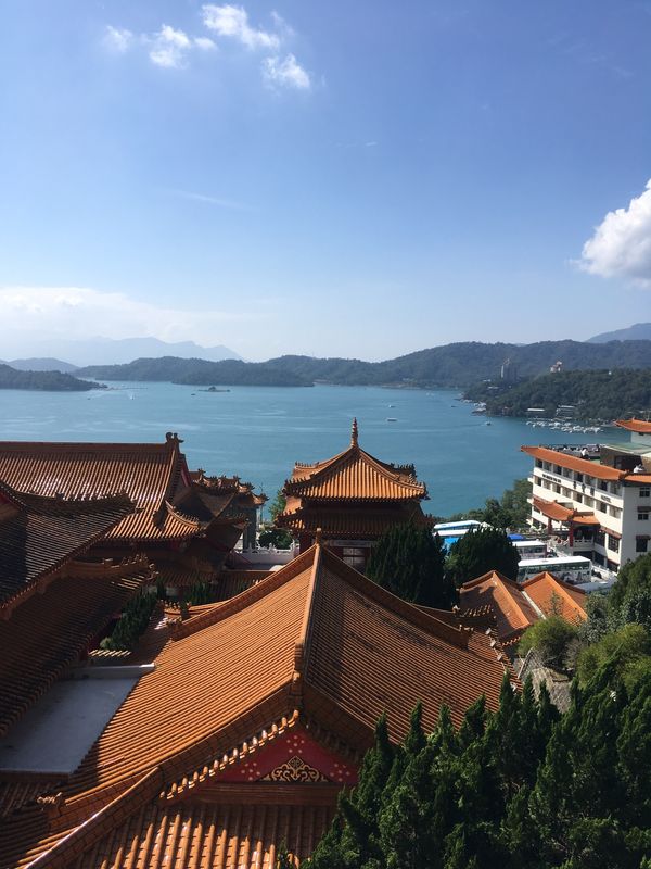 台湾「Travel to Taiwan」の写真