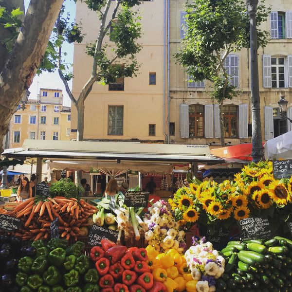 フランス・Nice「南法普羅旺斯 馬賽 尼斯 坎城 プロヴァンス」の写真