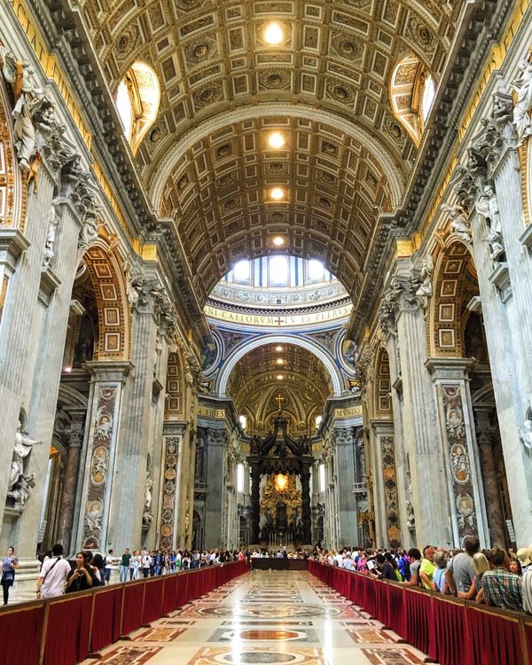 聖庁 (バチカン市国)「梵蒂岡 バチカン」の写真