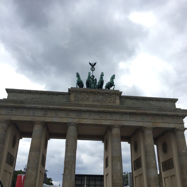 ドイツ・Berlin「Berlin, Germany ベルリン」の写真