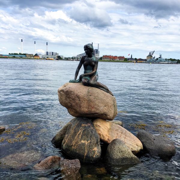 デンマーク・Copenhagen「Denmark again デンマーク」の写真